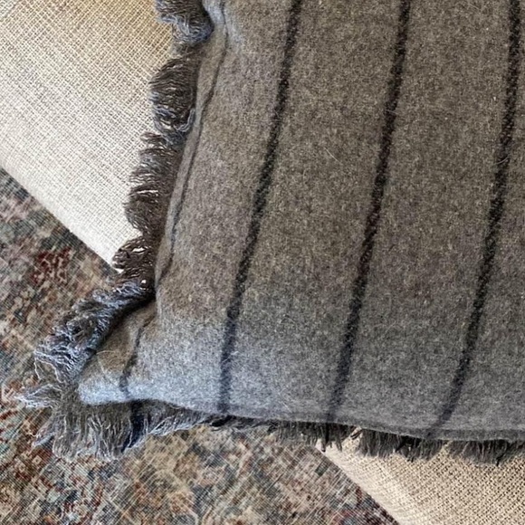 Decorative Lumbar Pillow - Picture 2 of 2